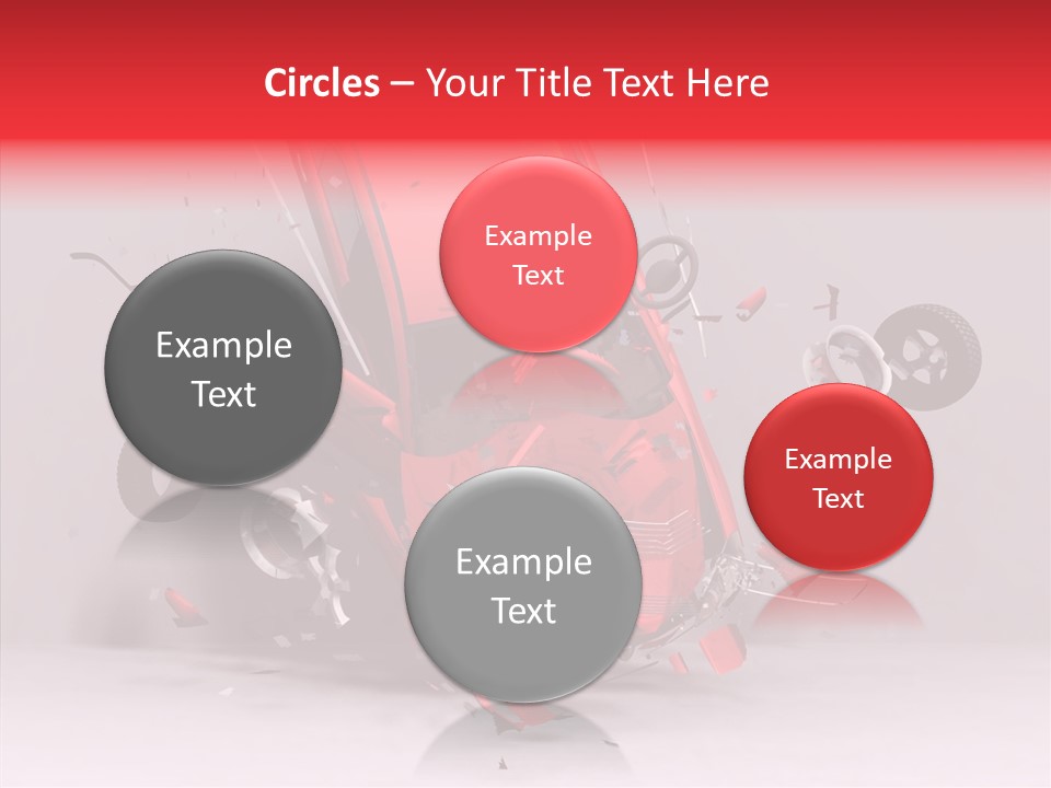 Firing Disaster Insurance PowerPoint Template