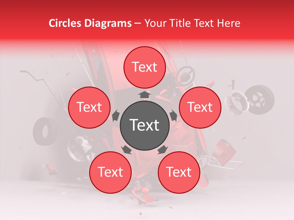 Firing Disaster Insurance PowerPoint Template