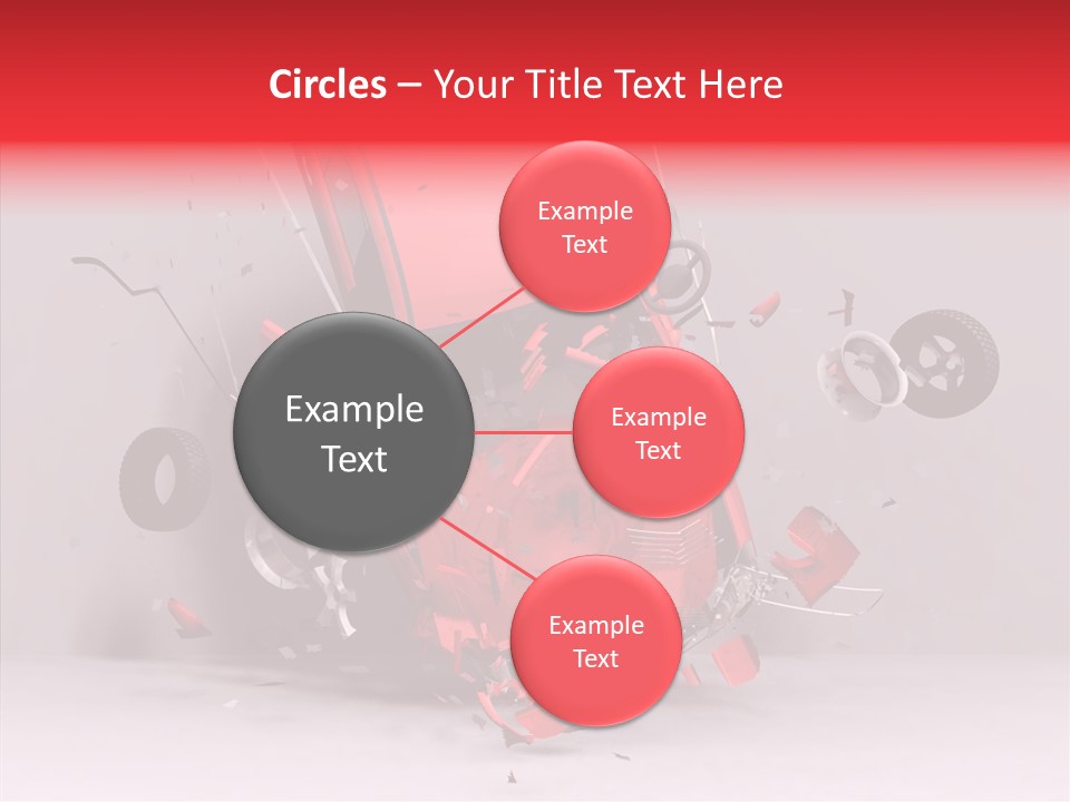 Firing Disaster Insurance PowerPoint Template