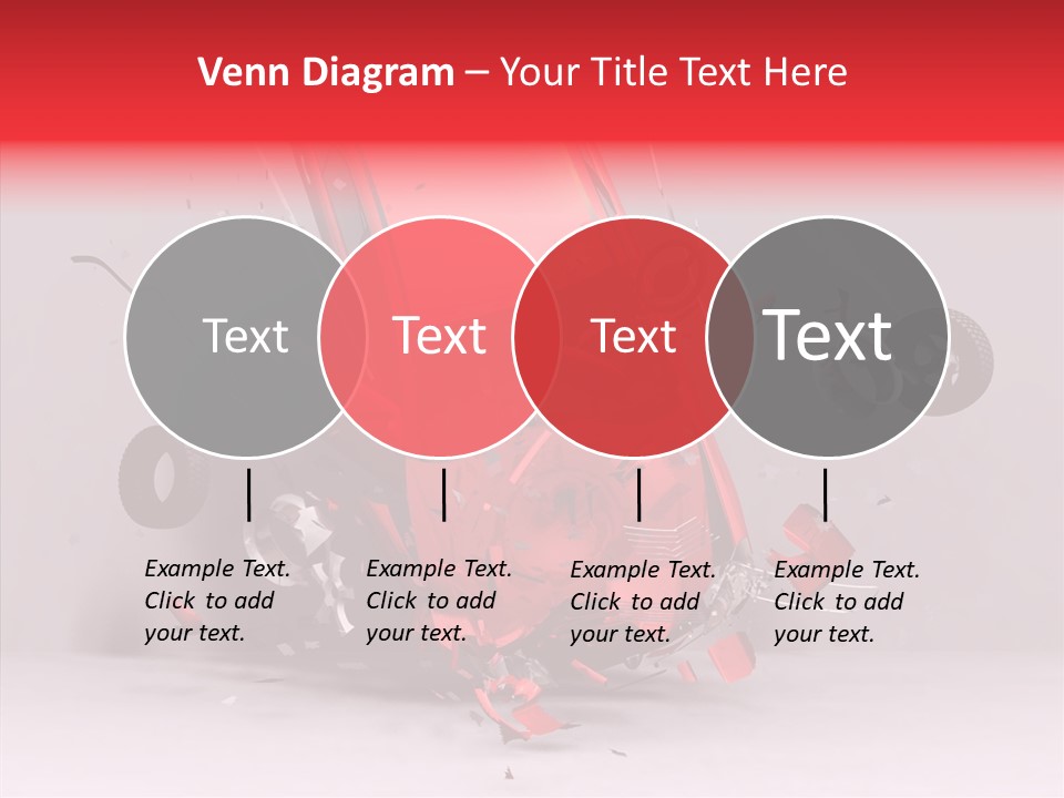 Firing Disaster Insurance PowerPoint Template