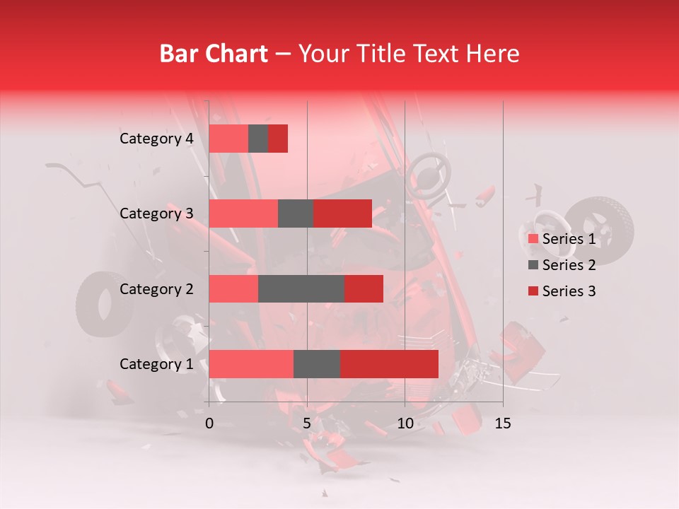 Firing Disaster Insurance PowerPoint Template