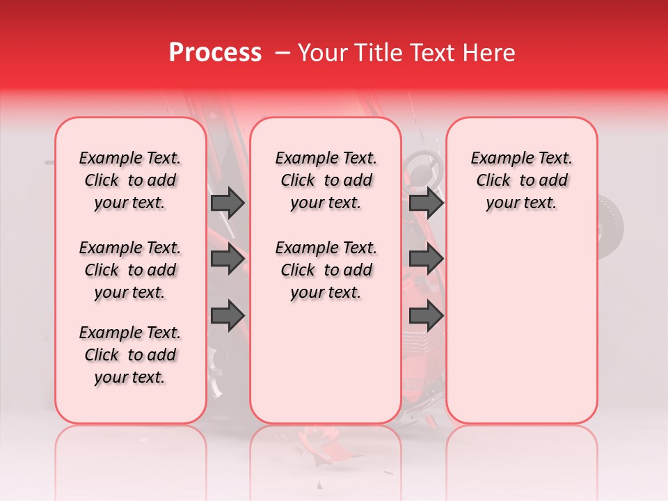 Firing Disaster Insurance PowerPoint Template