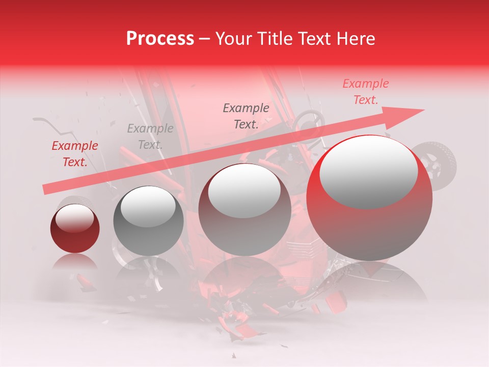 Firing Disaster Insurance PowerPoint Template