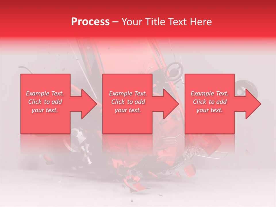 Firing Disaster Insurance PowerPoint Template