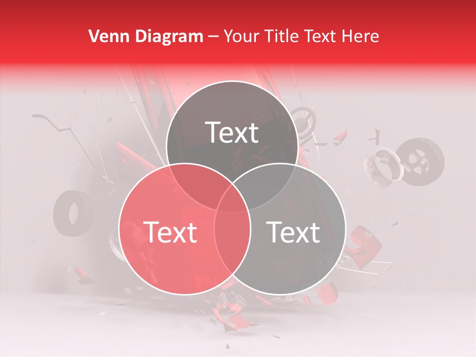 Firing Disaster Insurance PowerPoint Template