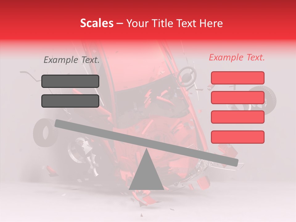 Firing Disaster Insurance PowerPoint Template