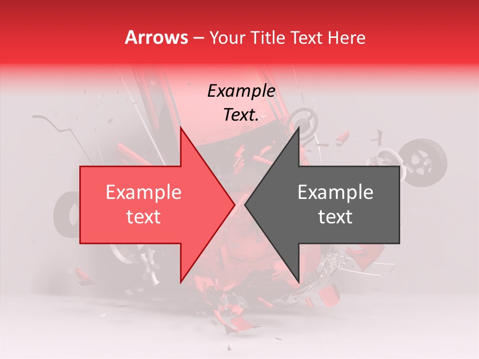 Firing Disaster Insurance PowerPoint Template