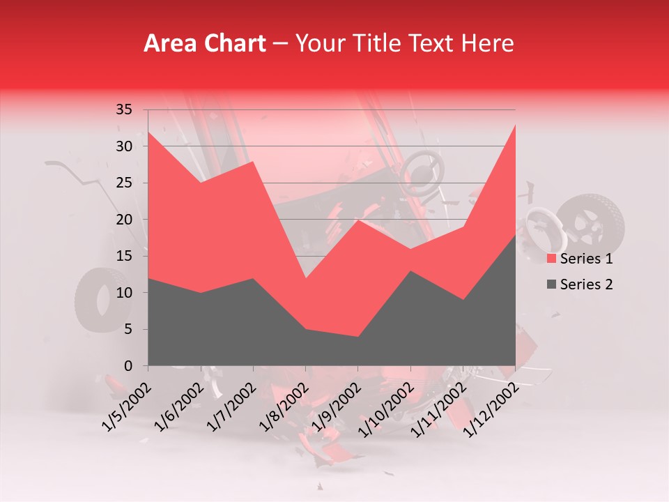Firing Disaster Insurance PowerPoint Template
