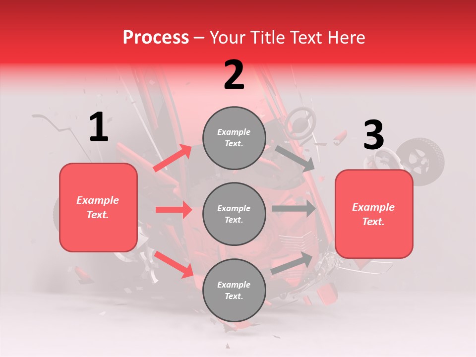 Firing Disaster Insurance PowerPoint Template