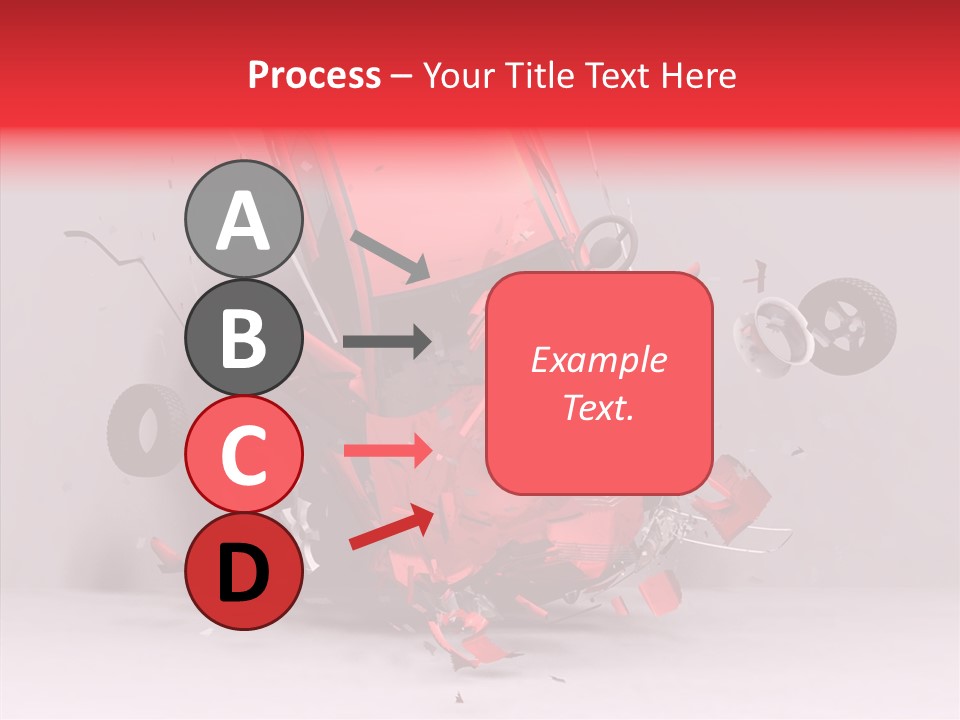 Firing Disaster Insurance PowerPoint Template