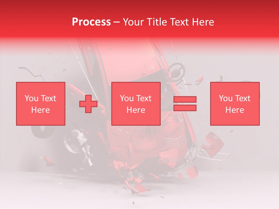 Firing Disaster Insurance PowerPoint Template