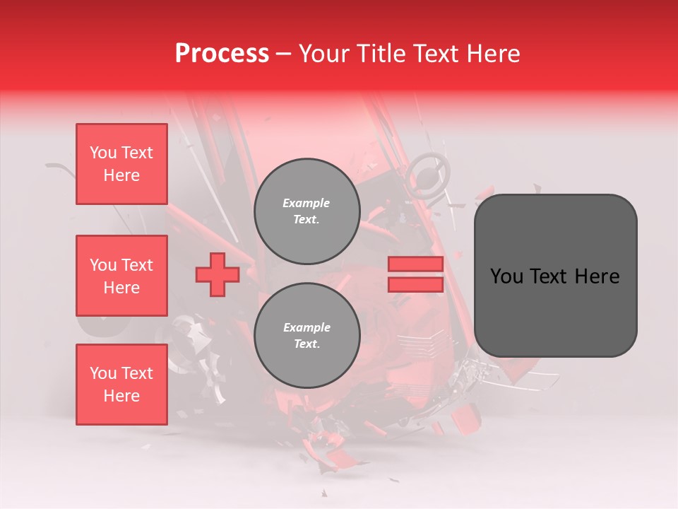 Firing Disaster Insurance PowerPoint Template