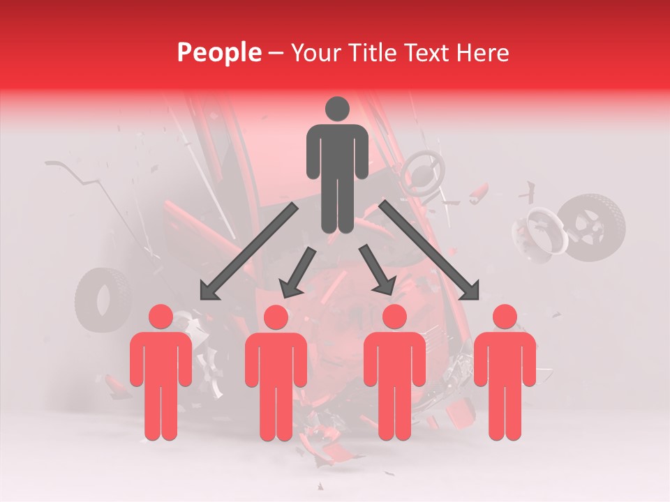 Firing Disaster Insurance PowerPoint Template