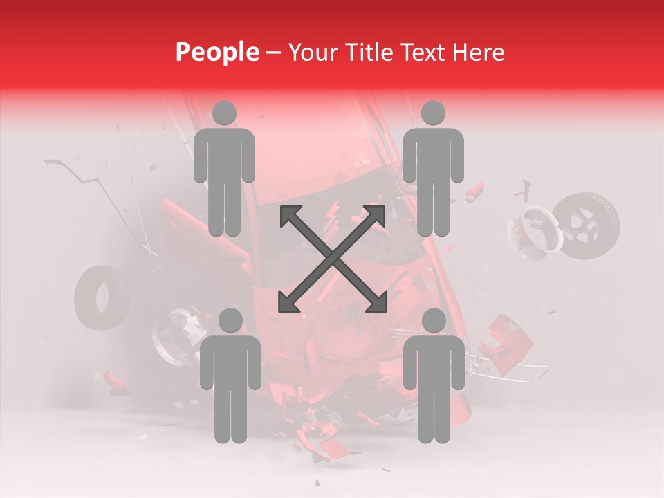 Firing Disaster Insurance PowerPoint Template