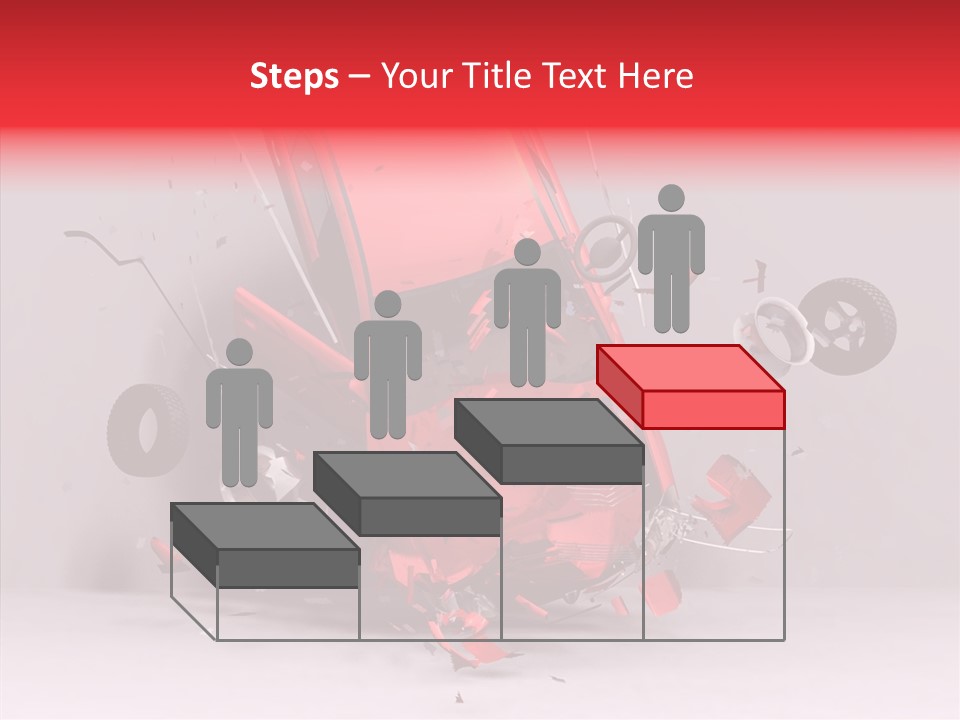 Firing Disaster Insurance PowerPoint Template