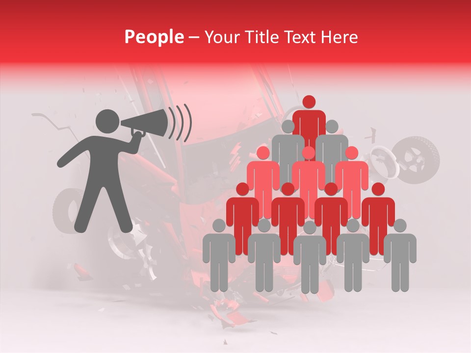 Firing Disaster Insurance PowerPoint Template