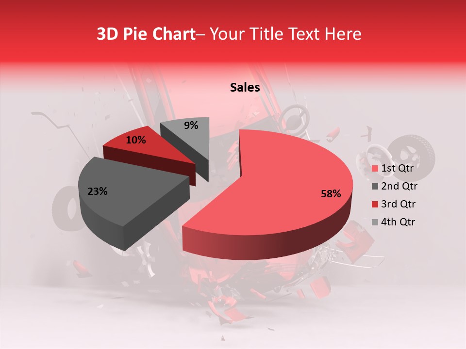 Firing Disaster Insurance PowerPoint Template