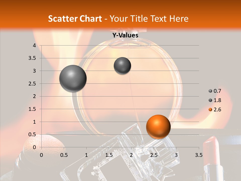 Passion Bright Desire PowerPoint Template