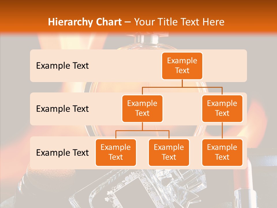 Passion Bright Desire PowerPoint Template