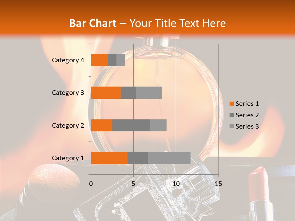 Passion Bright Desire PowerPoint Template
