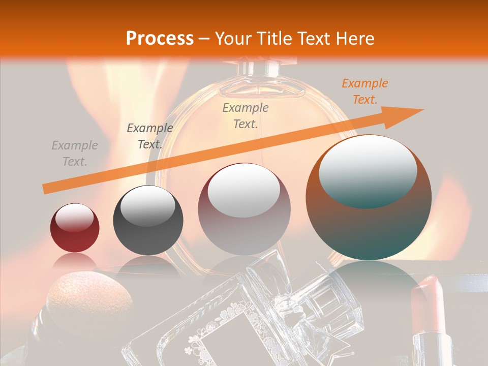 Passion Bright Desire PowerPoint Template