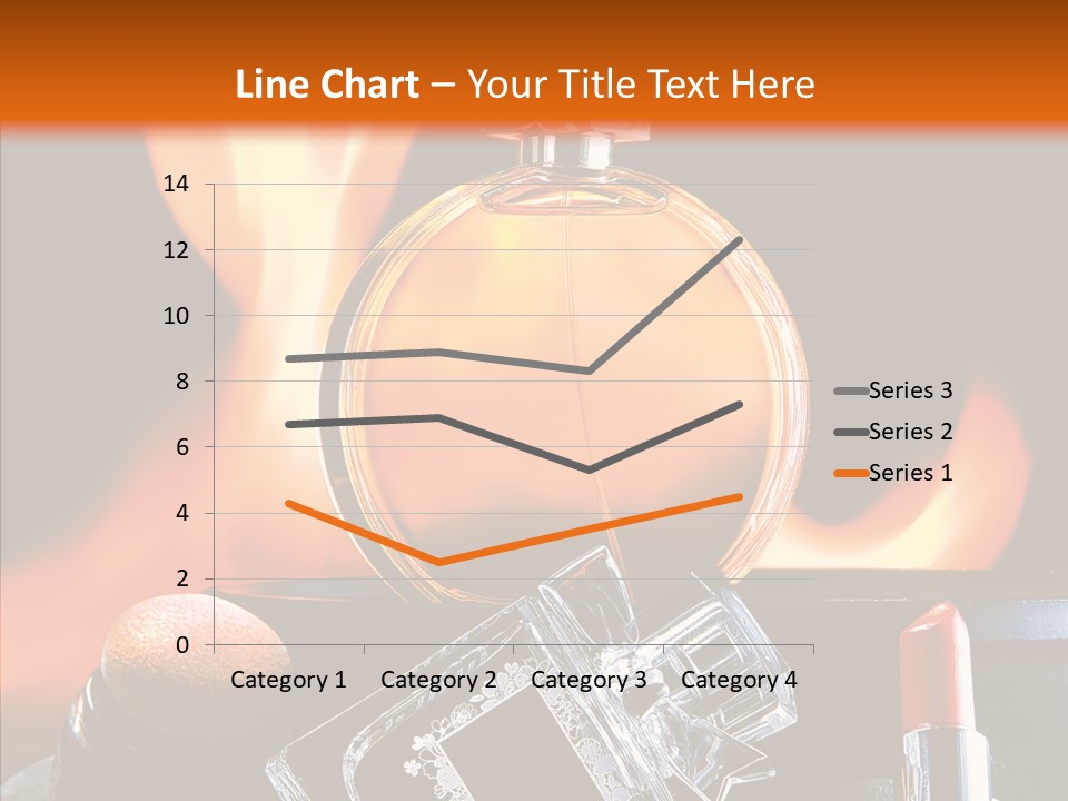 Passion Bright Desire PowerPoint Template