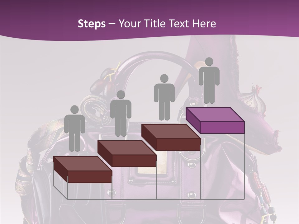 Accessory Elegant Single PowerPoint Template