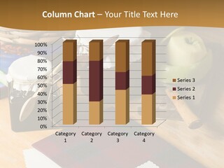 Dessert Jam Natural PowerPoint Template