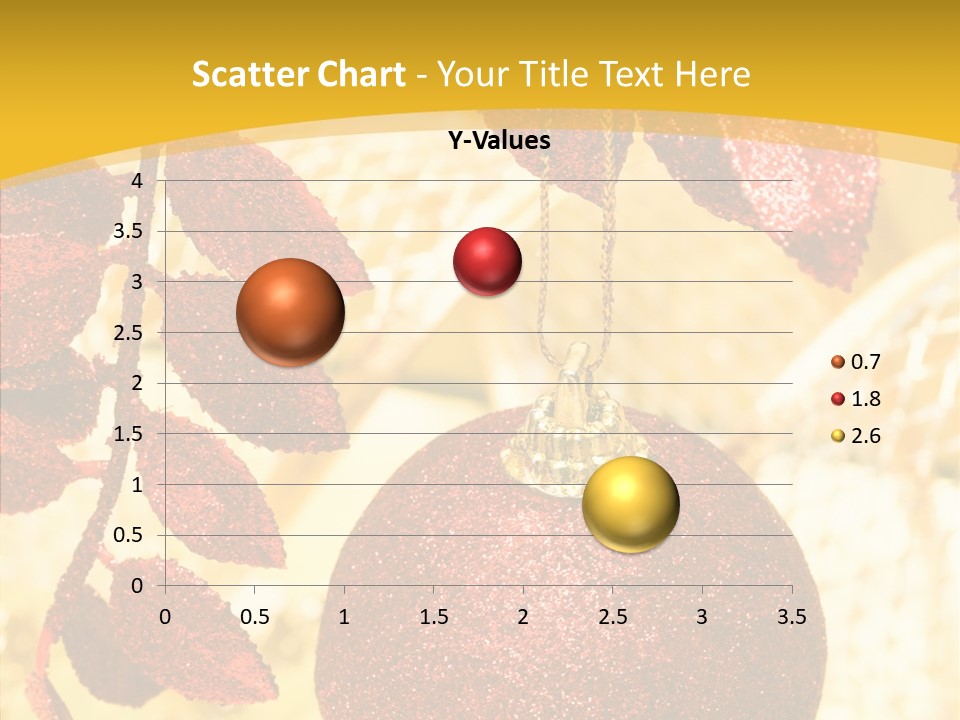 Tradition Year Branch PowerPoint Template