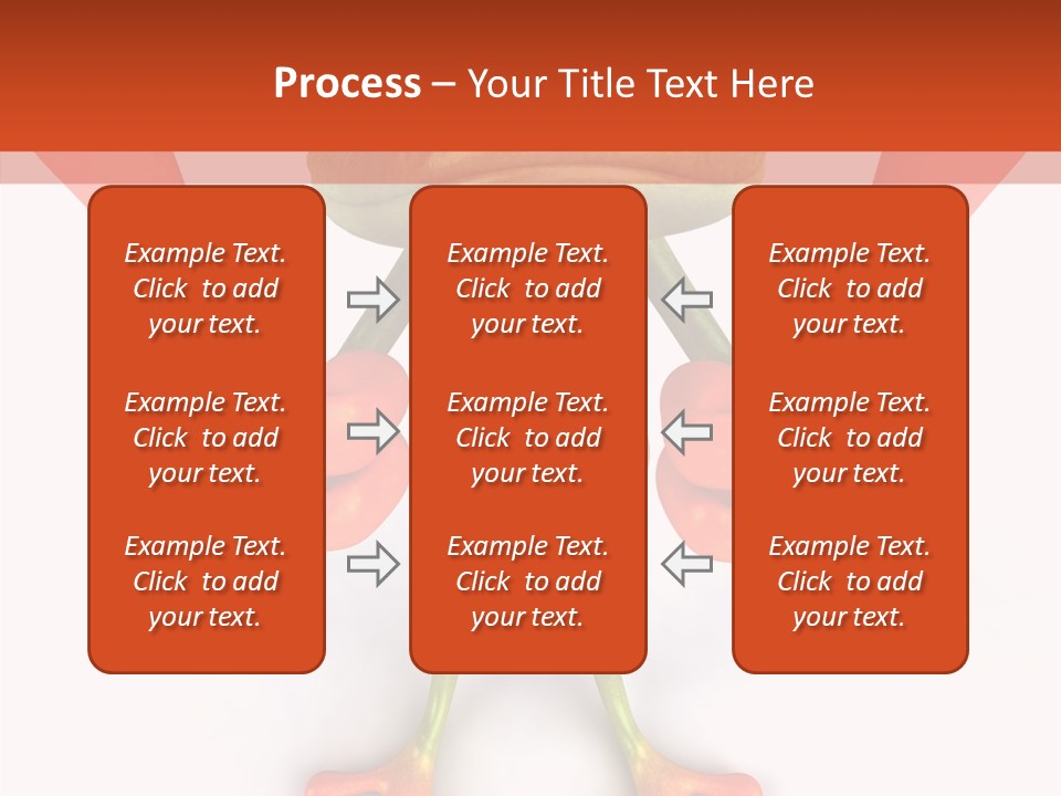 Amphibian Nature Jump PowerPoint Template
