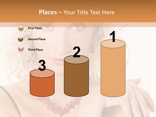 Face Harmony Lifestyle PowerPoint Template