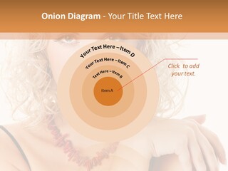 Face Harmony Lifestyle PowerPoint Template