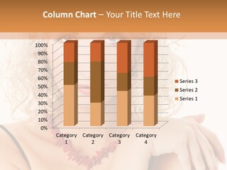 Face Harmony Lifestyle PowerPoint Template