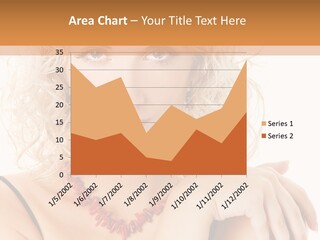 Face Harmony Lifestyle PowerPoint Template