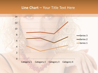 Face Harmony Lifestyle PowerPoint Template
