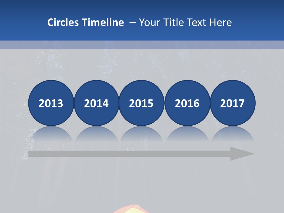 Tranquil Forest Relaxation PowerPoint Template