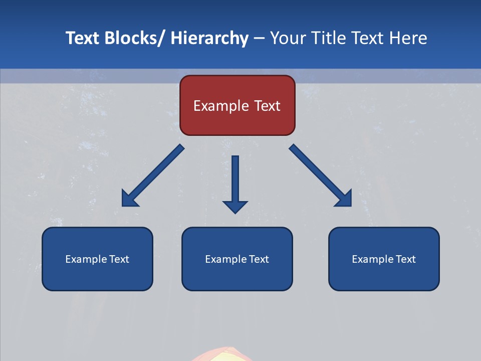 Tranquil Forest Relaxation PowerPoint Template