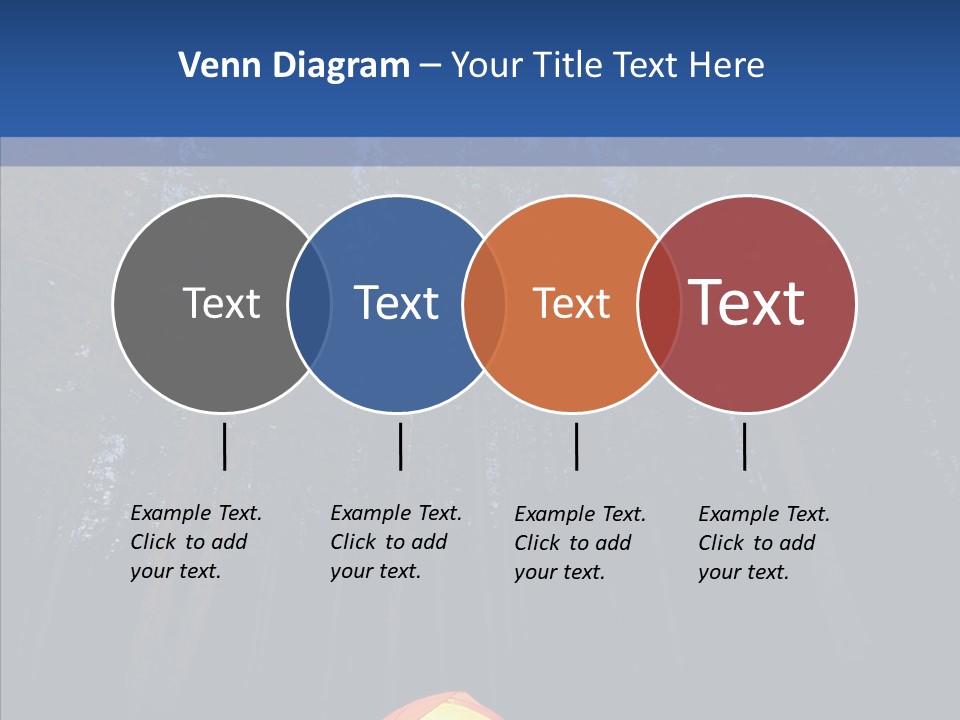 Tranquil Forest Relaxation PowerPoint Template