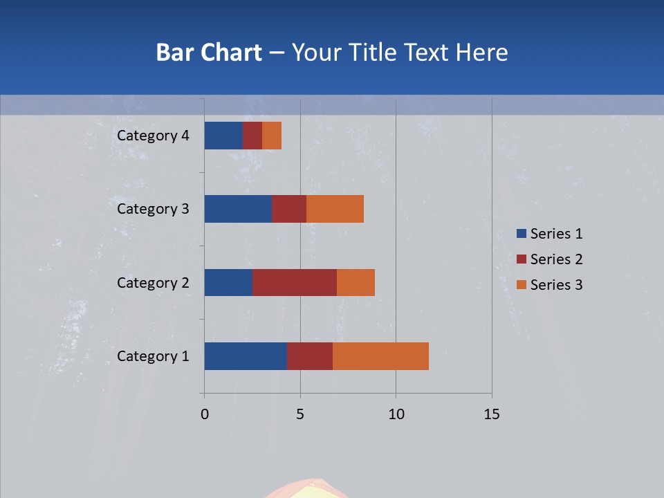 Tranquil Forest Relaxation PowerPoint Template