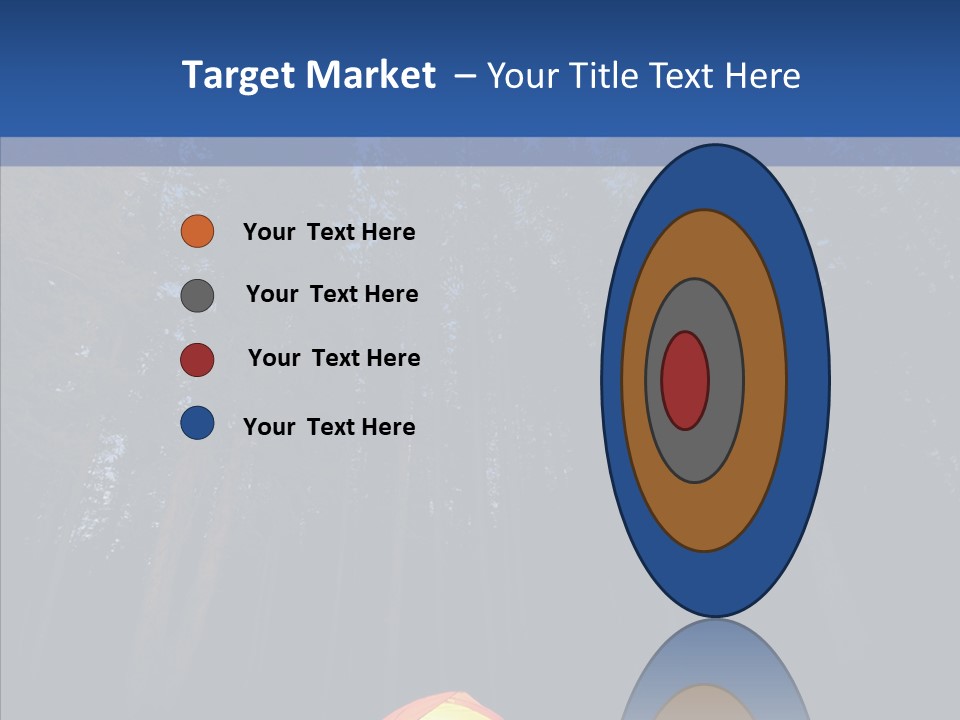 Tranquil Forest Relaxation PowerPoint Template