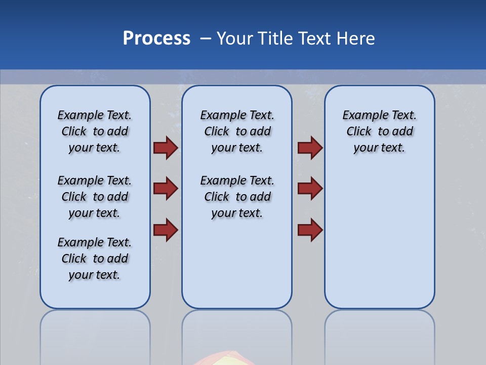 Tranquil Forest Relaxation PowerPoint Template