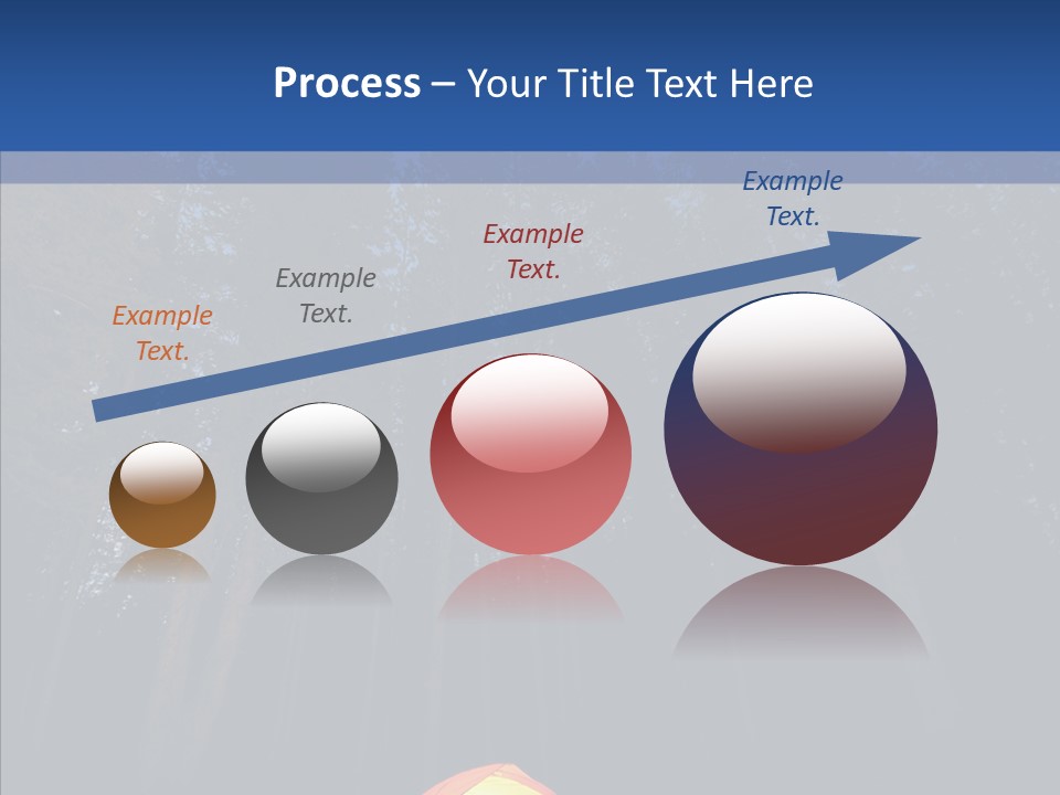 Tranquil Forest Relaxation PowerPoint Template