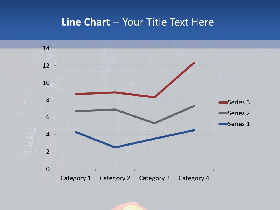 Tranquil Forest Relaxation PowerPoint Template