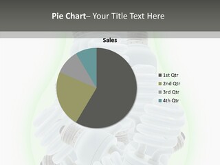 Shape Fitting Fragile PowerPoint Template