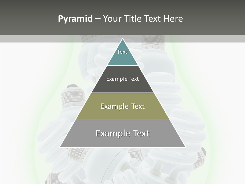 Shape Fitting Fragile PowerPoint Template