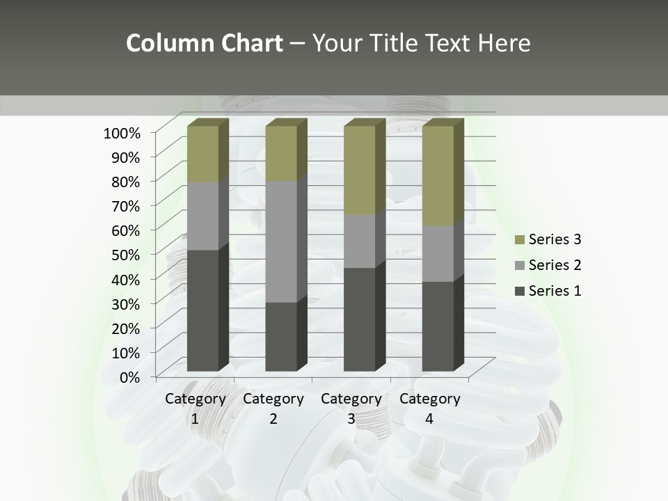 Shape Fitting Fragile PowerPoint Template