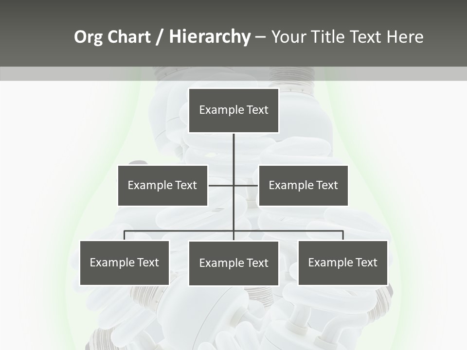 Shape Fitting Fragile PowerPoint Template