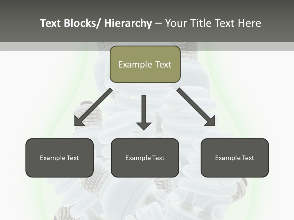 Shape Fitting Fragile PowerPoint Template