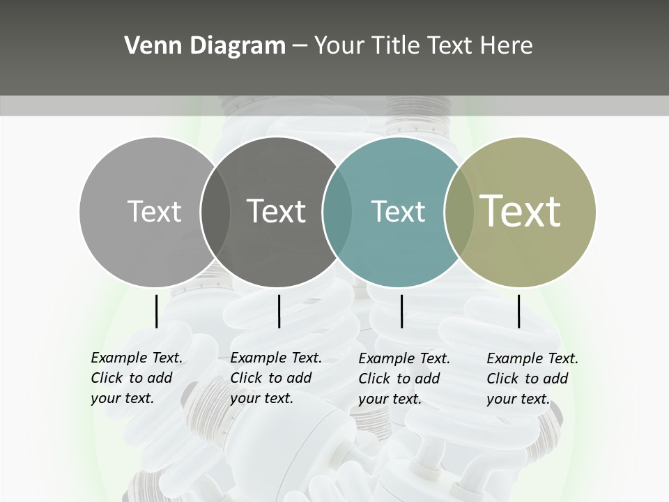 Shape Fitting Fragile PowerPoint Template
