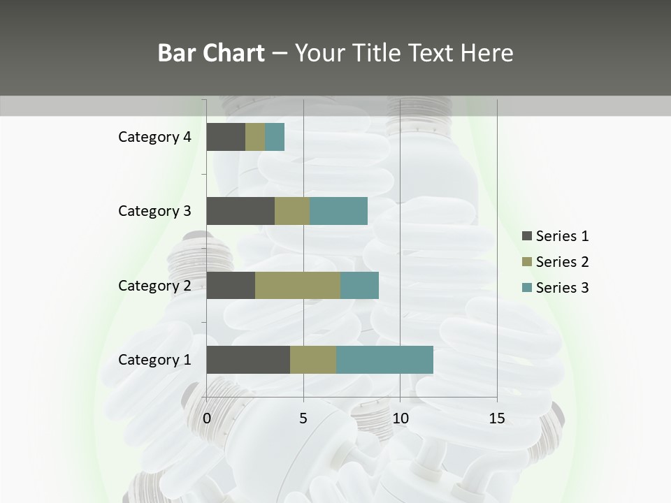 Shape Fitting Fragile PowerPoint Template